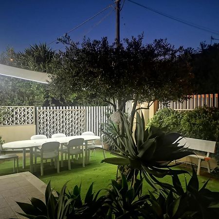 Villa Alice In Puglia à Leporano Extérieur photo