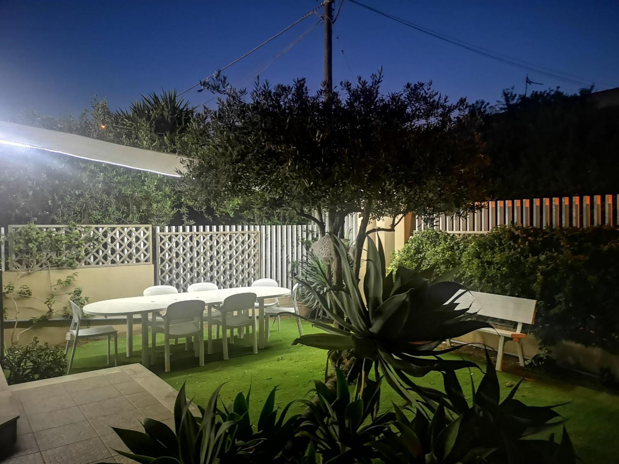 Villa Alice In Puglia à Leporano Extérieur photo